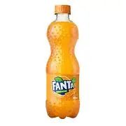 Fanta Laranja 600ml