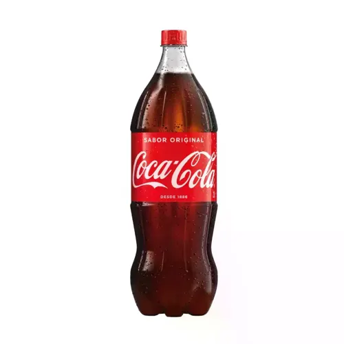 Coca Cola 2l